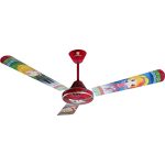 Havells Standard Rock Star 1200M High Speed Energy Saving Ceiling Fan| 1 Star