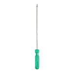 Taparia T-5L Steel Torx Screw Driver (Green And Silver)