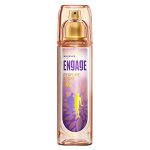 Engage W2 Perfume Spray For Women, Floral And Fruity, Skin Friendly, 120Ml