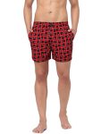 Jack & Jones Men’S Trunks (2054058018_Stretch Limo_X-Large
