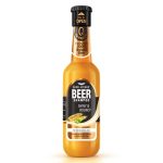 Park Avenue Beer Shampoo For Shiny And Bouncy Hair, With Hops, Barley, Proteins And Vit. B, Paraben Free, Natural Shine, Smooth Hair 180Ml