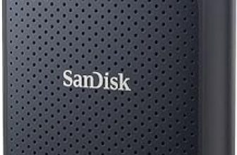Sandisk 1Tb Extreme Portable Ssd 1050Mb/S R, 1000Mb/S W,Upto 2 Meter Drop Protection With Ip55 Water/Dust Resistance, Hw Encryption, Pc,Mac & Typec Smartphone Compatible, 5Y Warranty, Usb,External Ssd