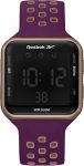 Reebok Square Elements Digital Black Dial Unisex’S Watch-Rv-Sqe-U9-Pbif-B3