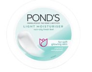 Pond’S Light Moisturiser 100Ml