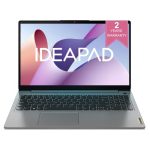 [Smartchoice] Lenovo Ideapad 3 11Th Gen Intel Core I3 15.6″ Fhd Thin & Light Laptop(8Gb/512Gb Ssd/Windows 11/Office 2021/2Yr Warranty/3Months Xbox Game Pass/Platinum Grey/1.7Kg), 81X800N2In