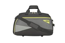American Tourister Harp Duffle Bag 52 Cm Grey