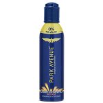 Park Avenue Original Collection | Deodorant For Men | Fresh Long-Lasting Aroma – Good Morning Intense | 120Ml