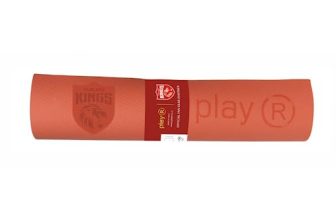Punjab Kings Yoga Mat