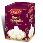 Bikano Royal Rasgulla 1Kg