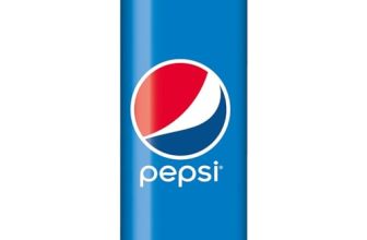 Pepsi Swag Can 250 Milliliter, Vegetarian, Pack Of 1
