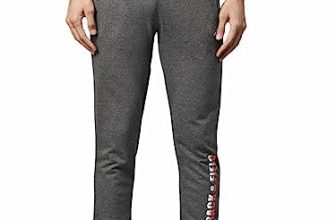 Alcis Slim Fit Pants (Mjoma210041_Men