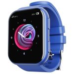 Boat Blaze Smart Watch With 1.75” Hd Display, Fast Charge, Apollo 3 Blue Plus Processor, 24X7 Heart Rate & Spo2 Monitor, Multiple Watch Faces, Multiple Sports Modes & 7 Days Battery Life(Deep Blue)