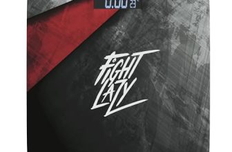 Lifelong Activeflex Weighing Scale (Fight Lazy Series Llws45- Active Black)|Digital Weight Machine For Body Weight|Thick Tempered Glass With Lcd Display|Bathroom Weighing Scale