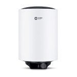 Orient Enamour Classic Pro|10L Storage Water Heater|Hpe Technology – High Pressure Epoxy Coated Tank |5 Star Energy Saving Rating |8 Bar Pressure Compatibility|Suitable For High-Rise Buildings | 5 Years Tank Warranty
