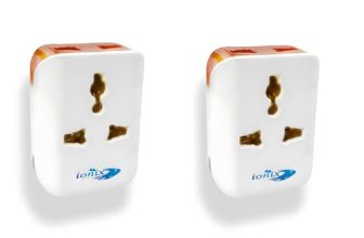 Ionix Multi Plug | 3 Pin Plug Adapter | Multiplug Sockets | Plug Socket, Multi Plug Adapter, Smart Plug, Three Pin Multiplug Socket, Multiple Socket Plug (1)