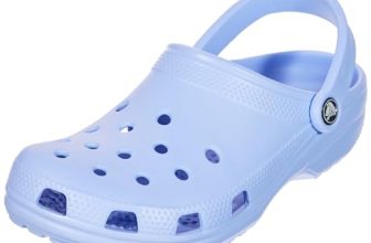 Crocs Classic Moon Jelly Clog-(206993-5Q6)-12 Kids Uk (C12)