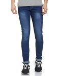 Wrangler Smu Denims 58