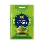 Bajaj 100% Pure Henna 500 Gm