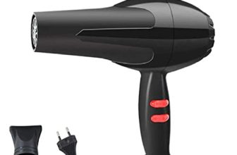 The Blp Professional Stylish Hair Dryers For Women And Men Hot And Cold Dryer