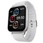 Fire-Boltt Ninja 3 Plus 1.83″ Display Smartwatch Full Touch With 100+ Sports Modes With Ip68, Sp02 Tracking, Over 100 Cloud Based Watch Faces (Grey)