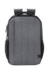 Hp 330 15.6-Inch Laptop Backpack/Trolley Pass-Through; Padded Back Panel; Padded Air Mesh Panel/Hand Wash And Air Dry/1 Year Limited Warranty (793A7Aa)