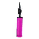 Just Party Decoration Kit 1 Pcs Pump (Multi Colour)