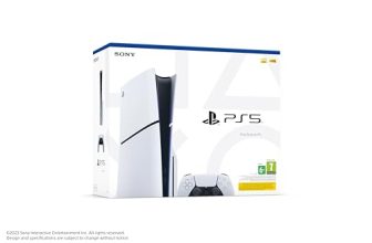 Sony Playstation®5 Console (Slim)