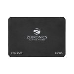 Zeb-Sd26 256 Gb Solid State Drive, Tlc, Sata Ii & Sata Iii Interface