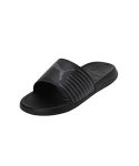 Puma Unisex-Adult Geo Black-Cool Dark Gray Slide Sandal – 8 Uk (39453801)