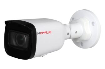 Cp Plus 1Mp Full Hd Ir Bullet Camera | 1/4.5” 1Mp Ps Cmos Image Sensor| Max 30Fps@720P | 3.6 Mm Fixed Lens | Ir Range Of 20 Mtrs – Cp-Usc-Tc10Pl2-V2-0360