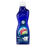 Vim Matic Dishwash Rinse Aid, 500 Ml