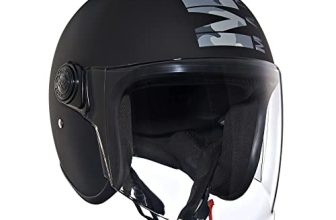 Royal Enfield Flip-Up Coopter Camo Mlg Isi Certified Riding Helmet With Clear Visor Matt Black, Size: M( 57-58Cm) With High Density Eps For Better Impact Absorption & Comfort On Long Rides
