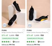 Flipkart Bug  : Selected Accounts Only     Note : Buy Only if Extra ₹750 Off is Available in Your Account
