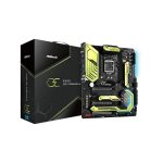 Asrock Z590 Oc Formula Socket Lga 1200/ Chipset Intel Z590/ Ddr4/ Sata3 & M.2 Eatx Motherboard
