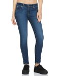 Levi’S Women’S Skinny Jeans (A7090-0002_Blue