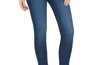 Levi’S Women’S Skinny Jeans (A7090-0002_Blue