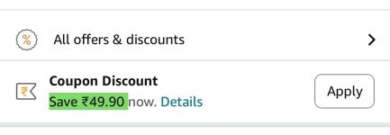 Steal – Apply Extra Coupon On Vaseline Body Lotions.       Those who already bought yesterday cant see any coupon today.