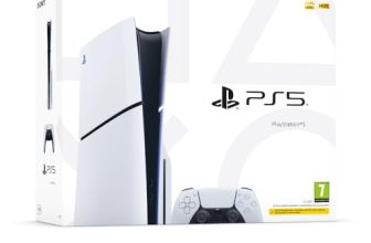 Sony Playstation®5 Console (Slim)