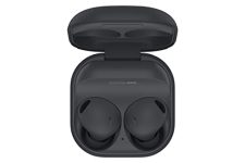 Samsung Galaxy Buds2 Pro, With Innovative Ai Features, Bluetooth Truly Wireless In Ear Earbuds With Noise Cancellation (Graphite)