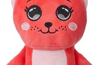 Namasthe Toys 16” Mr Smiles Plush