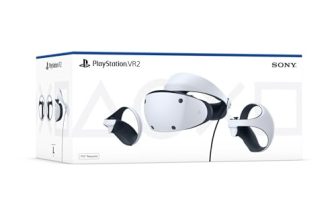 Sony Playstation Vr2 (Playstation 5)
