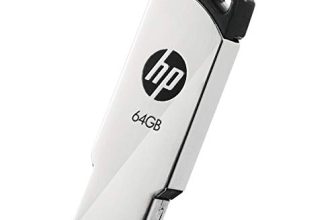 Hp V236W Usb 2.0 64Gb Pen Drive,
