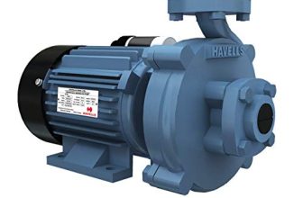 Havells Cmj20-2.0 Hp – 50 * 40 Centrifugal Pump,Single Phase