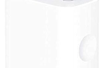 Apple 20W Usb-C Power Adapter (For Iphone, Ipad & Airpods)