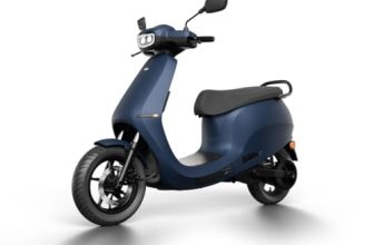 Ola S1 Pro Electric Scooter By Ola Electric – With Charger – Midnight Blue