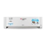 Hitachi 2 Ton Class 3 Star, 4-Way Swing, Ice Clean, Xpandable+, Inverter Split Ac (100% Copper, Dust Filter, 3400Sxl Ras.D322Pcbibs, White)