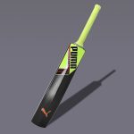 PUMA Future PB SNR 1.1 PVC/Plastic Cricket  Bat For 15+ Yrs(900 – 1000 g)
