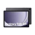 Samsung Galaxy Tab A9+ Smartchoice, 27.94 Cm (11.0 Inch) Display, Ram 8 Gb, Rom 128 Gb Expandable, Wi-Fi Tablet, Gray