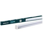 Bajaj 20W Cool Day Light LED Tubelight (Pack Of 1) | LED Tube Light For Home | IR Free | UV Free | Voltage Surge Protection Of 4 KV | Bright & Energy Efficient | White | 1 Yr Warranty