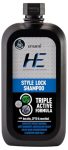 He Style Lock Shampoo